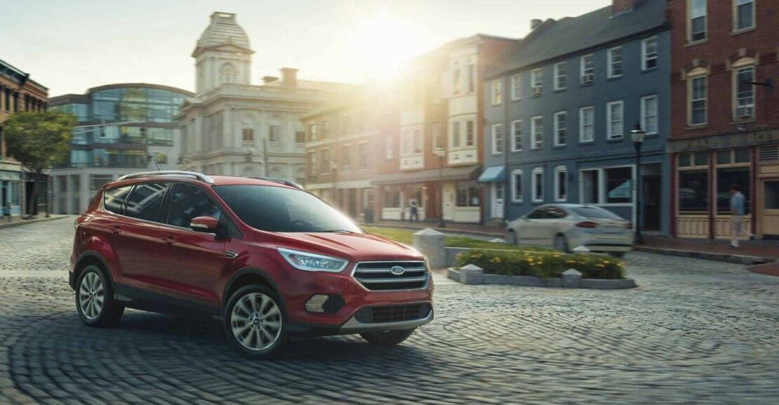 Used Car for Fall Travel in Fairbanks, AK