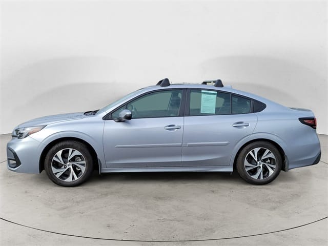 Used 2024 Subaru Legacy Premium 4D Sedan – 4S3BWAF67R3017964