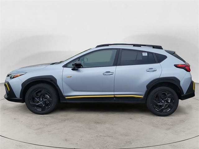 Used 2024 Subaru Crosstrek Sport 4D Sport Utility – 4S4GUHF69R3796364