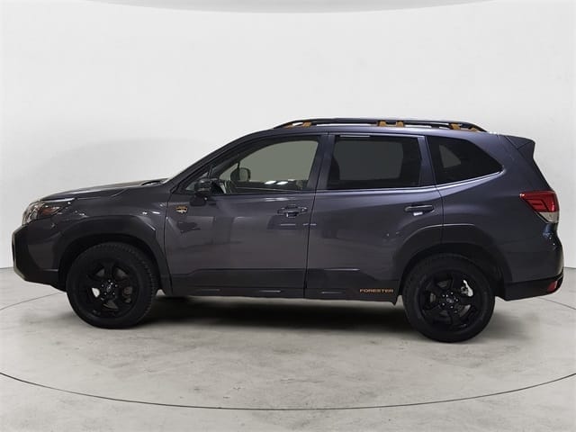 Used 2024 Subaru Forester Wilderness 4D Sport Utility – JF2SKAJC5RH474155