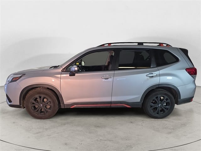 Used 2024 Subaru Forester Sport 4D Sport Utility – JF2SKAGC7RH414644