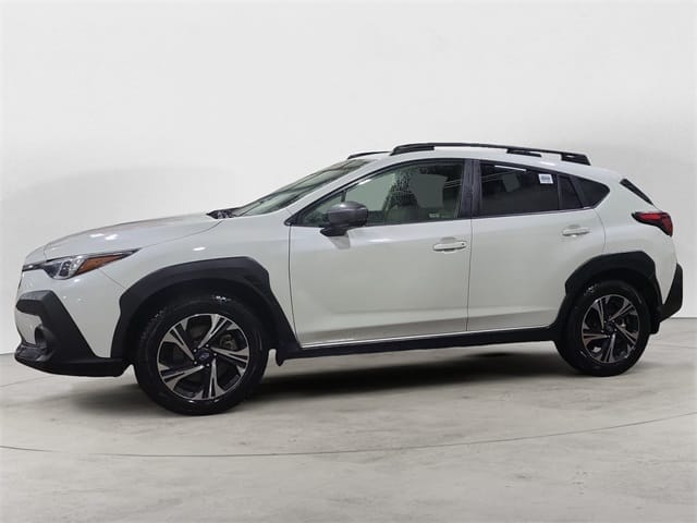 Used 2024 Subaru Crosstrek Premium 4D Sport Utility – JF2GUADC8R8300799