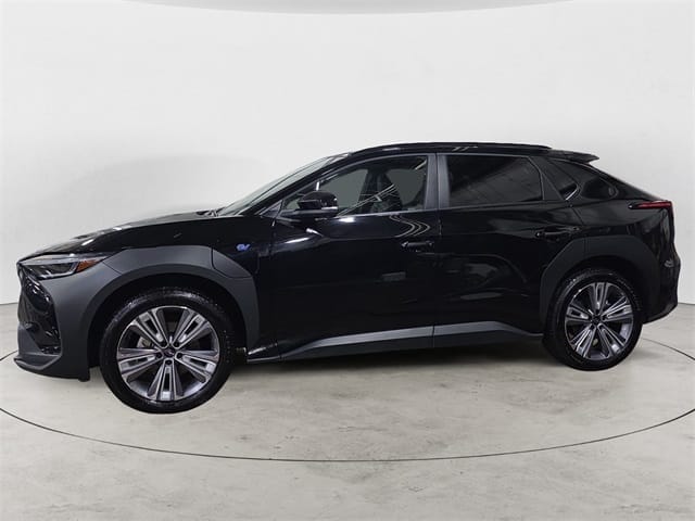 Used 2023 Subaru Solterra Limited 4D Sport Utility – JTMABABA0PA005732