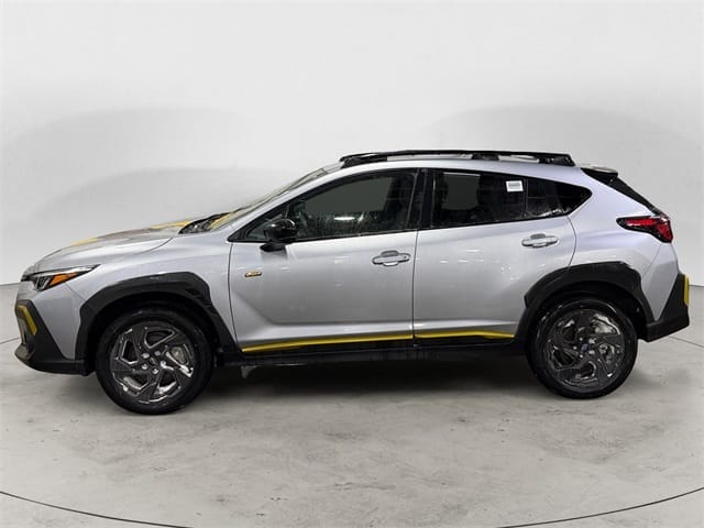 Used 2024 Subaru Crosstrek Sport 4D Sport Utility – 4S4GUHF69R3796364