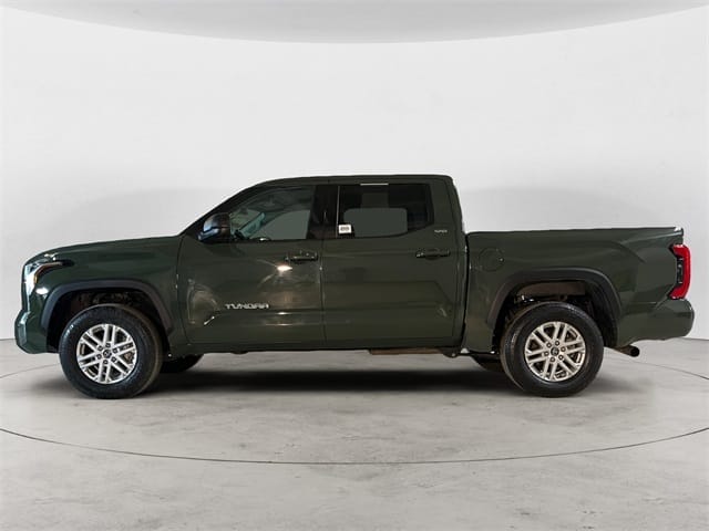 Used 2022 Toyota Tundra SR5 4D CrewMax – 5TFLA5DB1NX044669