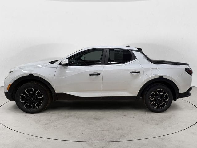 Used 2022 Hyundai Santa Cruz SEL 4D Crew Cab – 5NTJBDAEXNH020588