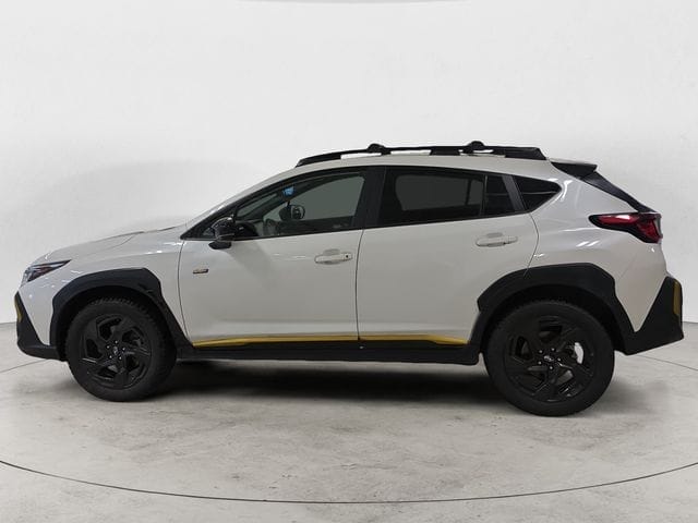 Used 2024 Subaru Crosstrek Sport 4D Sport Utility – 4S4GUHF68R3807239