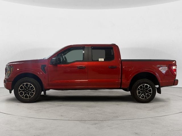 Used 2023 Ford F-150 XL 4D SuperCrew – 1FTEW1EP9PKF06652