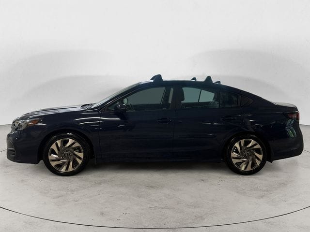 Used 2025 Subaru Legacy Limited 4D Sedan – 4S3BWAN66S3008647