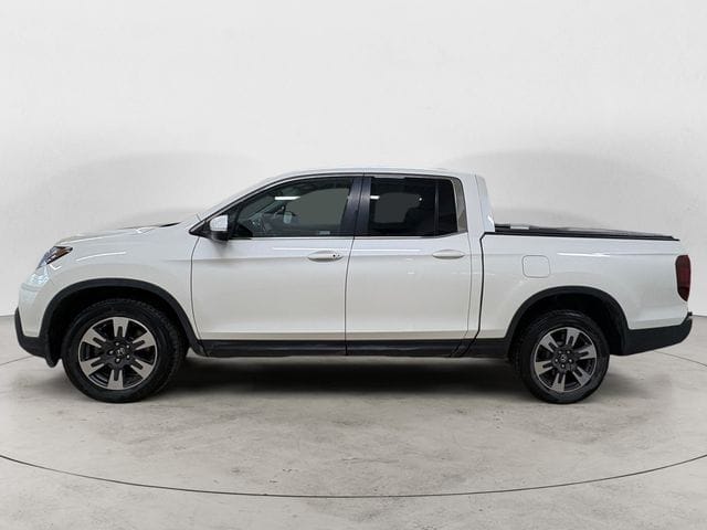 Used 2019 Honda Ridgeline RTL-T 4D Crew Cab – 5FPYK3F62KB033278