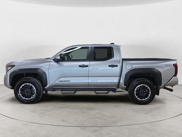 Used 2024 Toyota Tacoma TRD Off-Road 4D Double Cab – 3TMLB5JN1RM043142