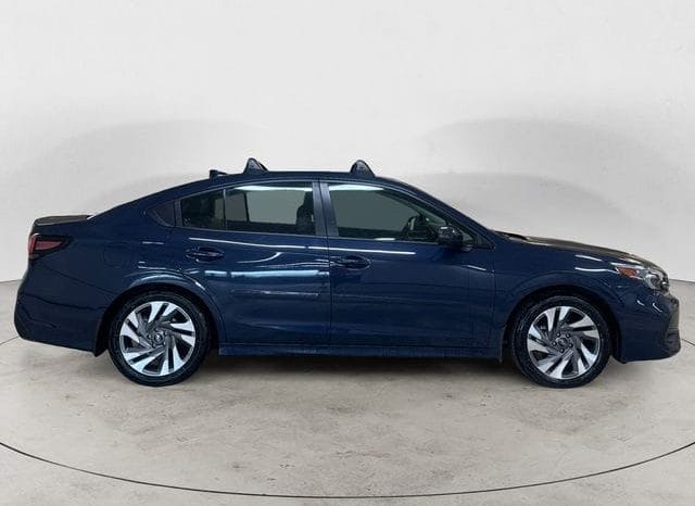 Used 2025 Subaru Legacy Limited 4D Sedan – 4S3BWAN66S3008647 full