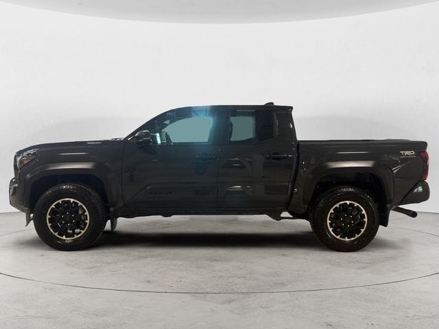 Used 2025 Toyota Tacoma Hybrid TRD Off Road 4D Crew Cab – 3TYLC5LN1ST029150